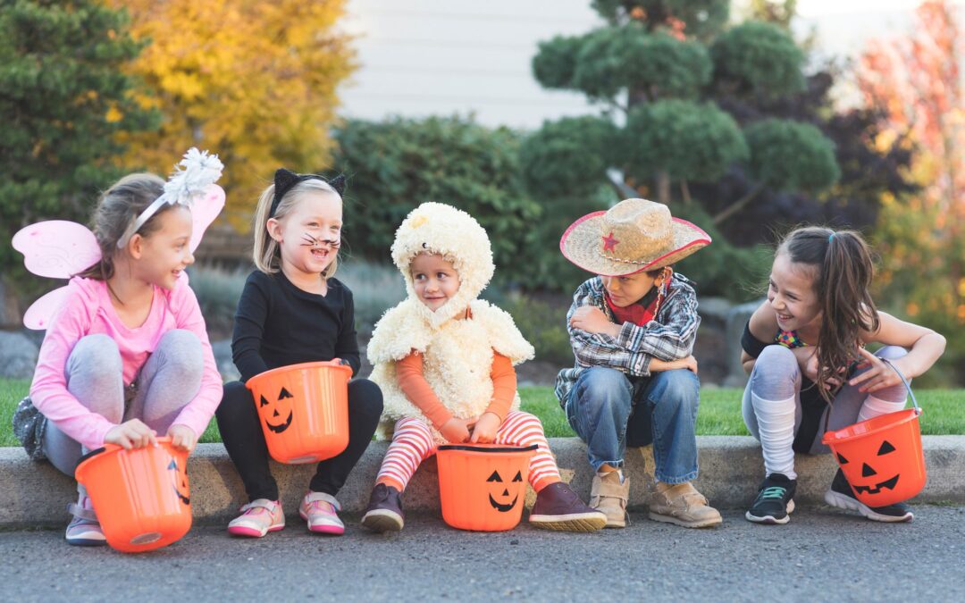 Halloween 2024