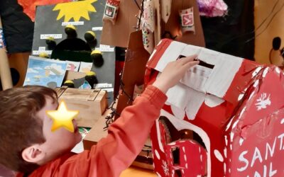 Γράμμα στον Αη Βασίλη 🎅