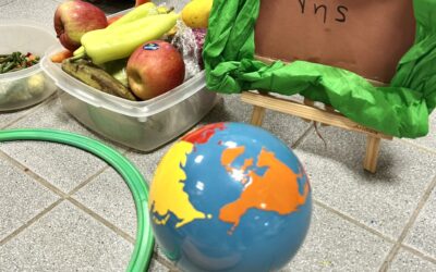 Global Action Days 2026