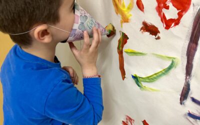 Πρωταπριλιά στο νηπιαγωγείο μας