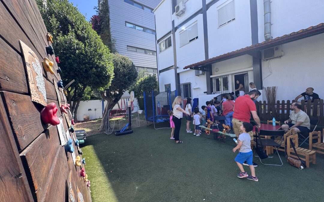 🌱📚 Ανοιχτό μάθημα Περιβαλλοντικής Εκπαίδευσης: «Το χαρτί που φυτεύεται» 🌱🌍