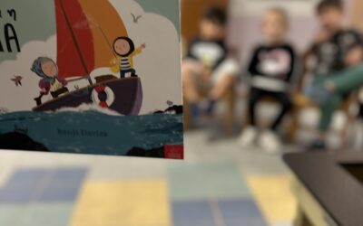 Παγκόσμια Ημέρα Ηλικιωμένων – Μια ξεχωριστή συνάντηση γεμάτη αναμνήσεις και αγάπη